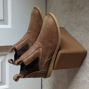 Oliberte Chelsea boot